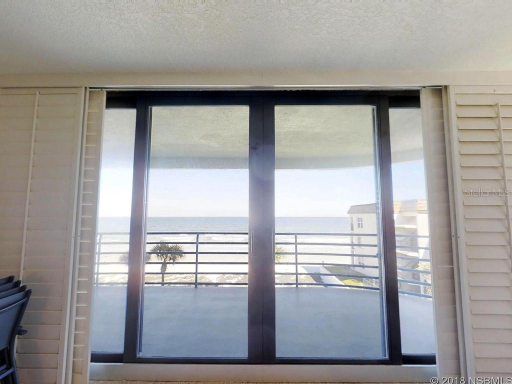 Ebb Tide Condo - Residential