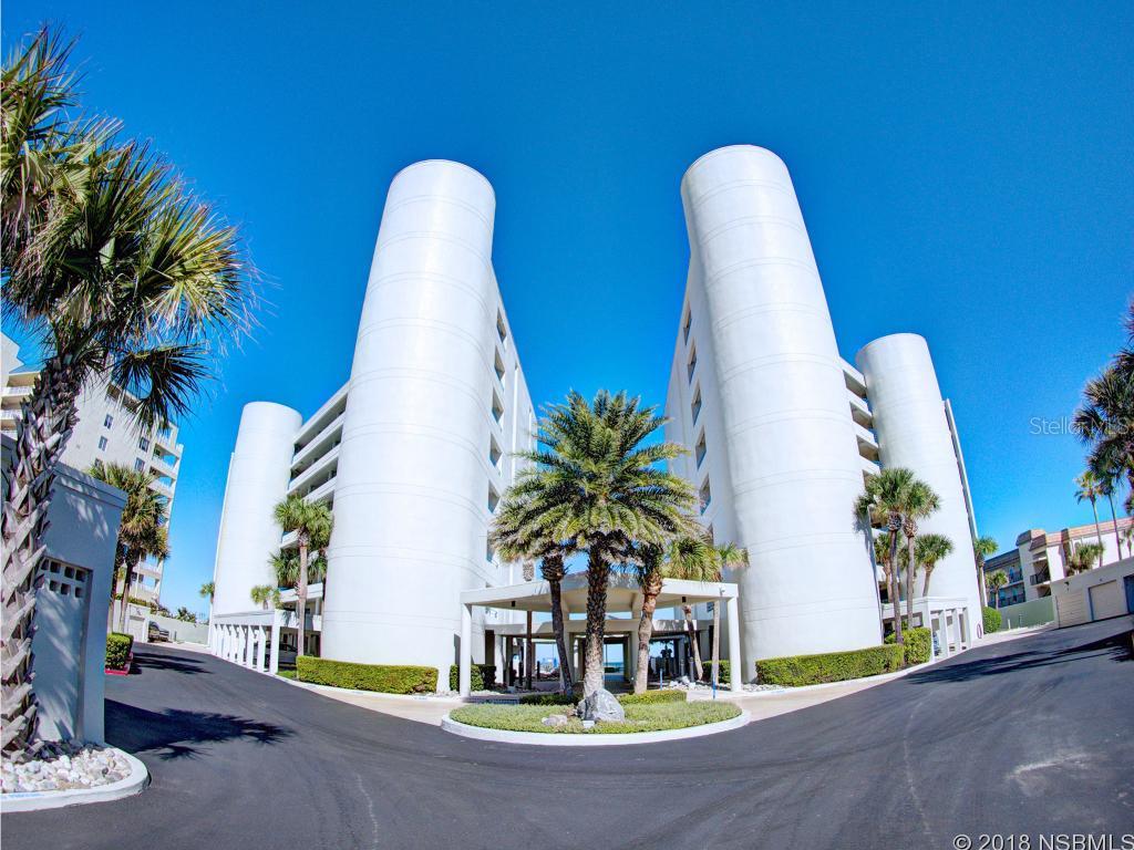 Ebb Tide Condo - Residential