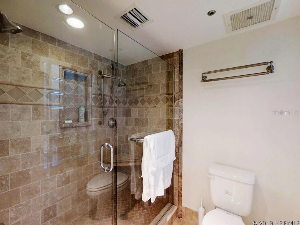 Ebb Tide Condo - Residential