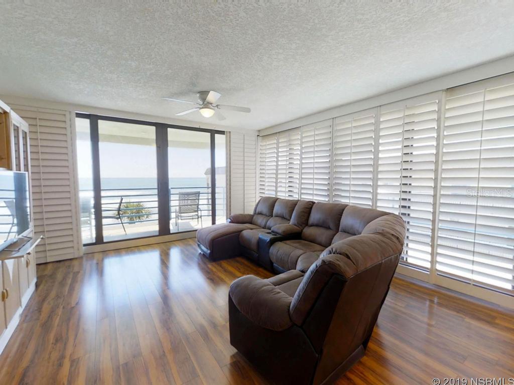 Ebb Tide Condo - Residential