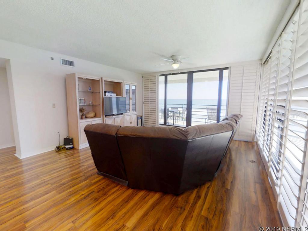 Ebb Tide Condo - Residential