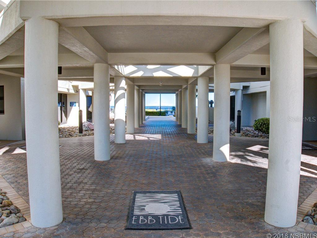Ebb Tide Condo - Residential