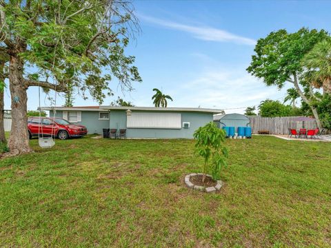 A home in BRADENTON