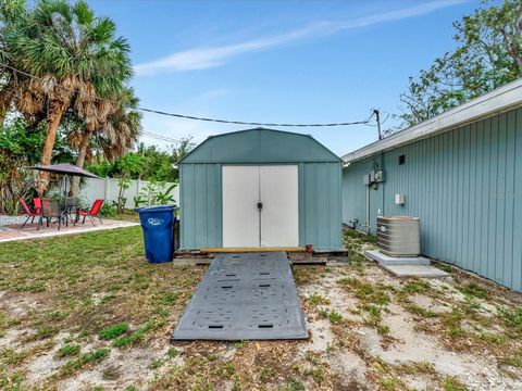 A home in BRADENTON