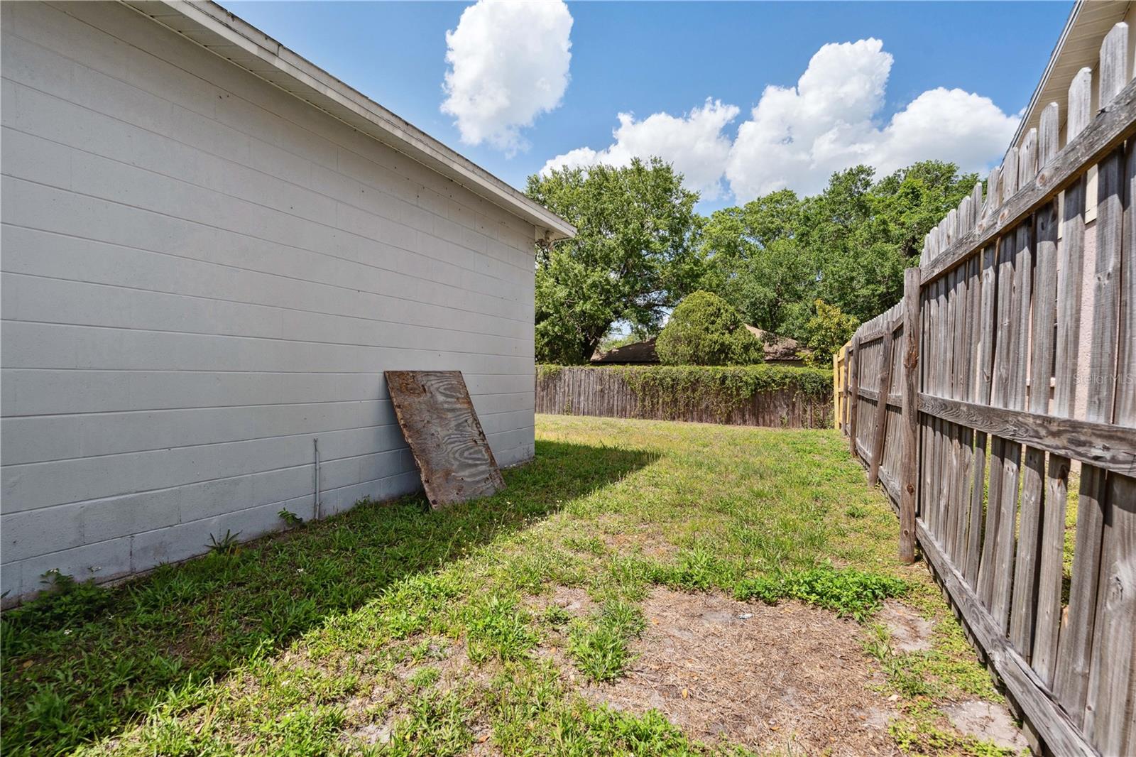 TAKOMAH TRAIL SUB REPL - Residential