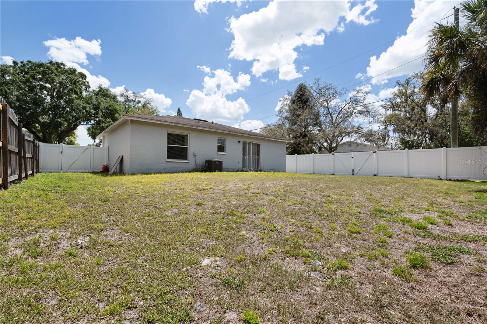 TAKOMAH TRAIL SUB REPL - Residential