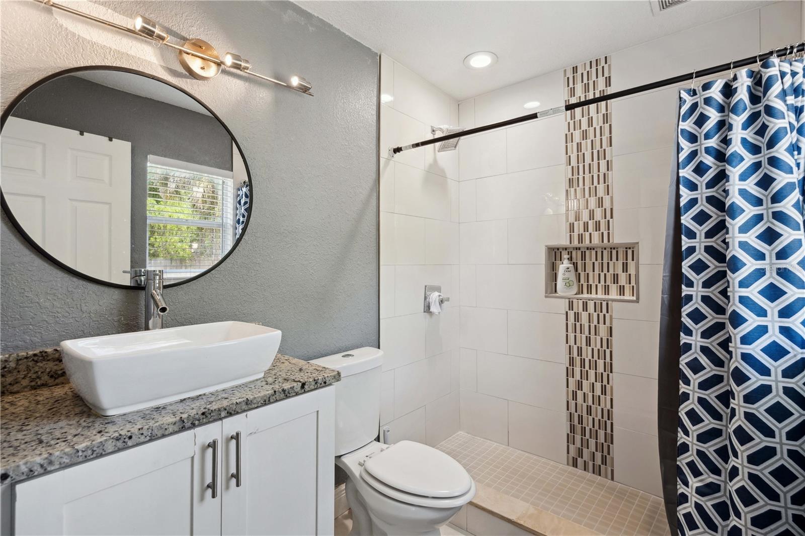 TAKOMAH TRAIL SUB REPL - Residential