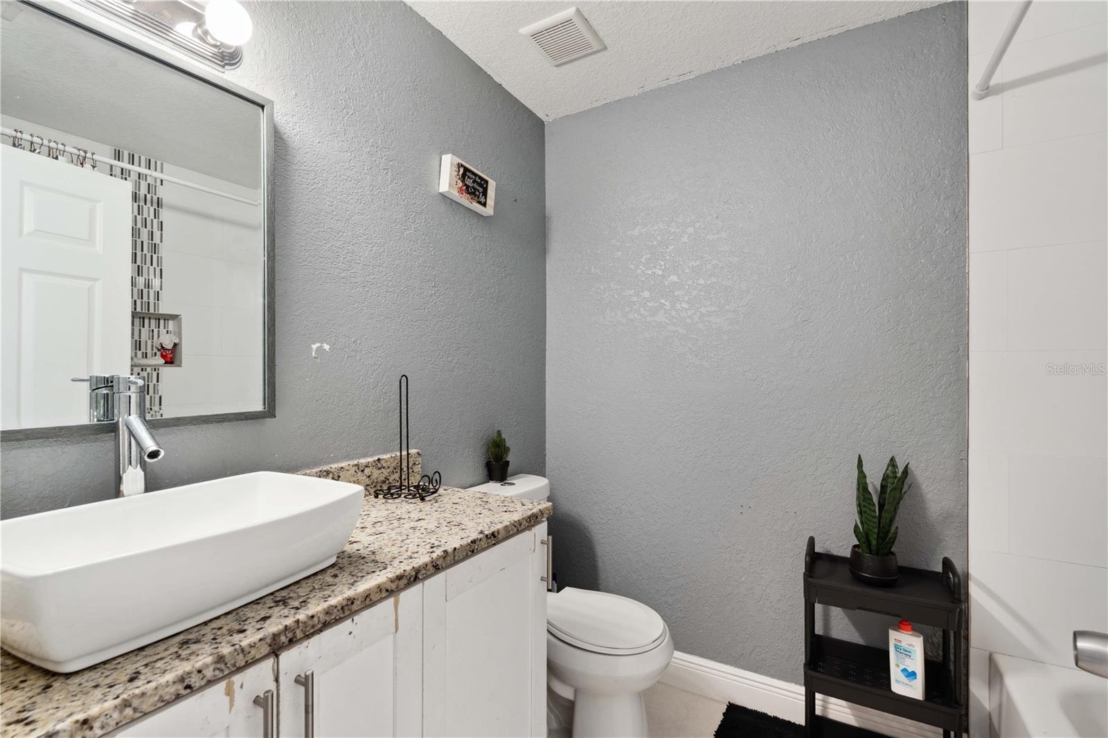 TAKOMAH TRAIL SUB REPL - Residential