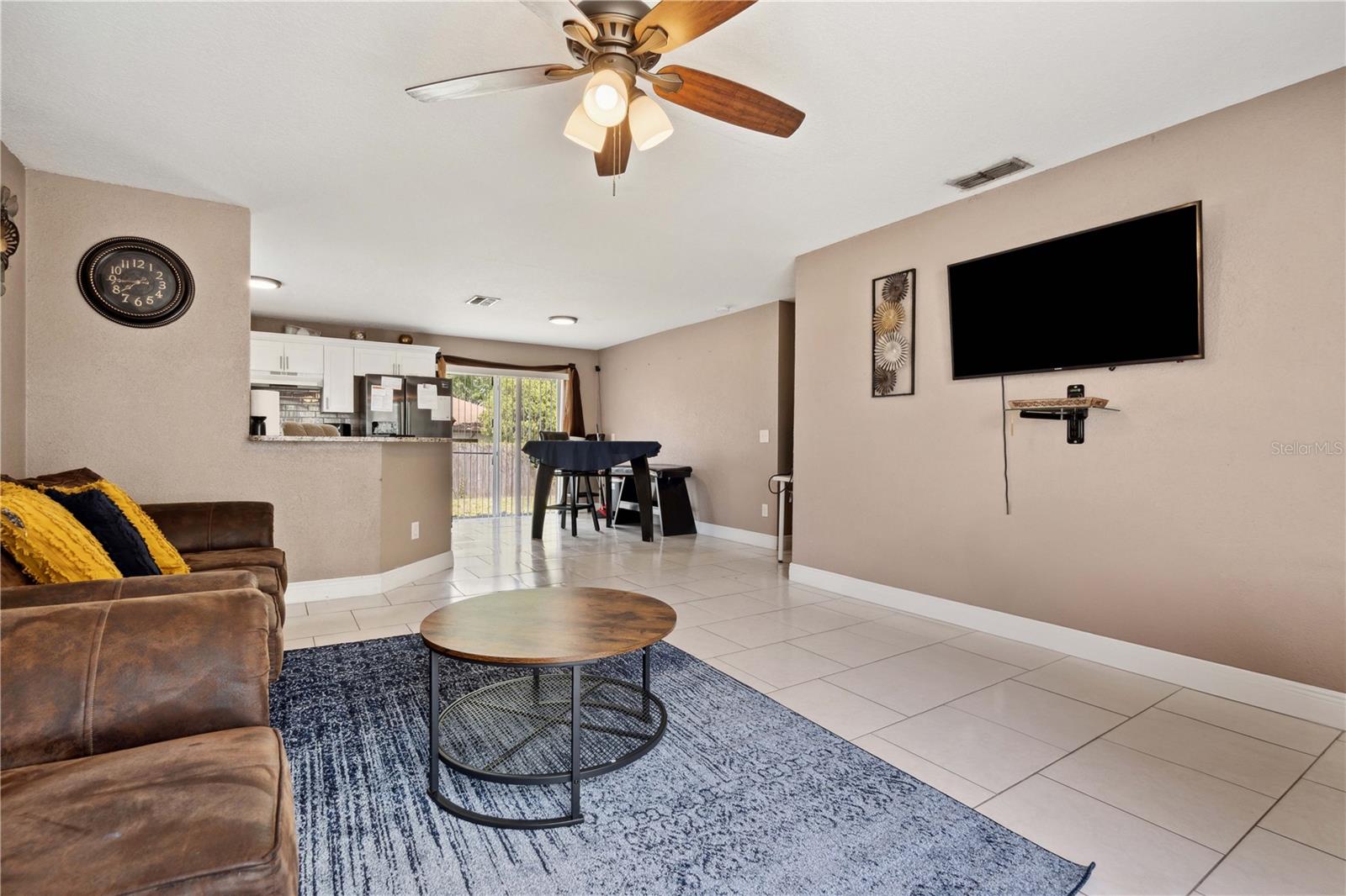 TAKOMAH TRAIL SUB REPL - Residential