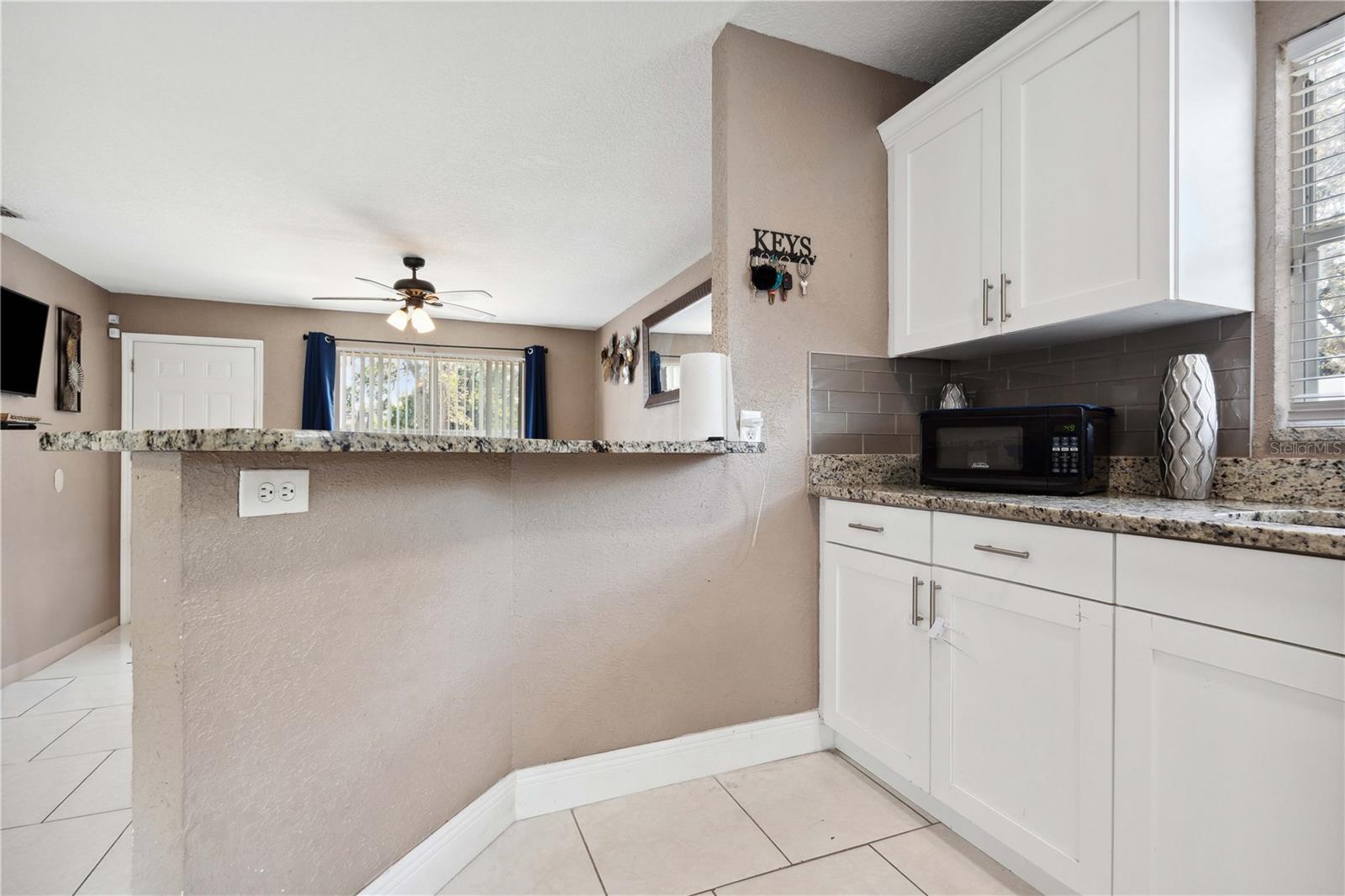 TAKOMAH TRAIL SUB REPL - Residential