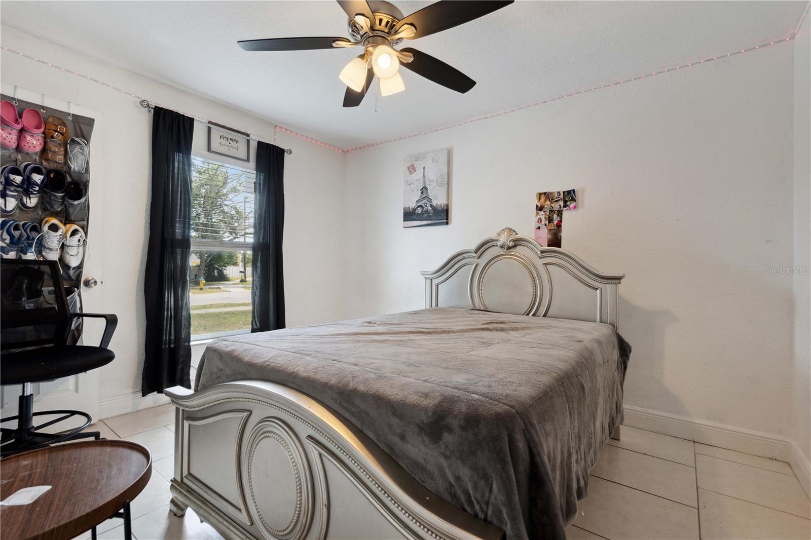 TAKOMAH TRAIL SUB REPL - Residential