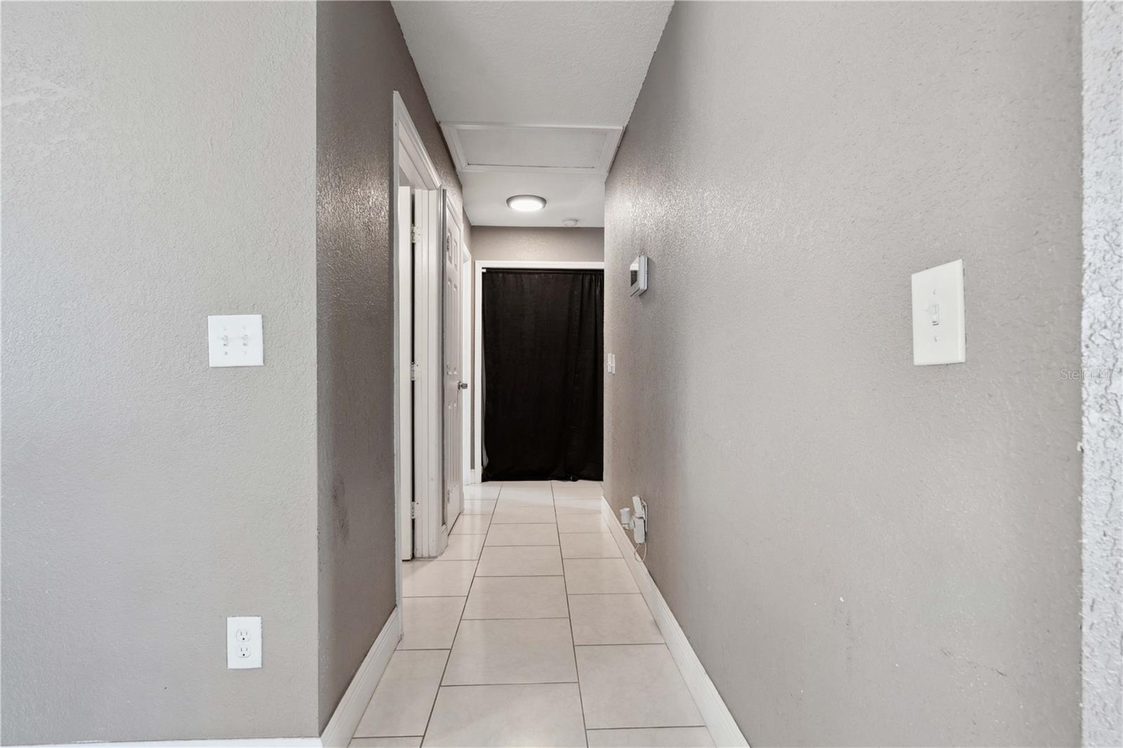 TAKOMAH TRAIL SUB REPL - Residential