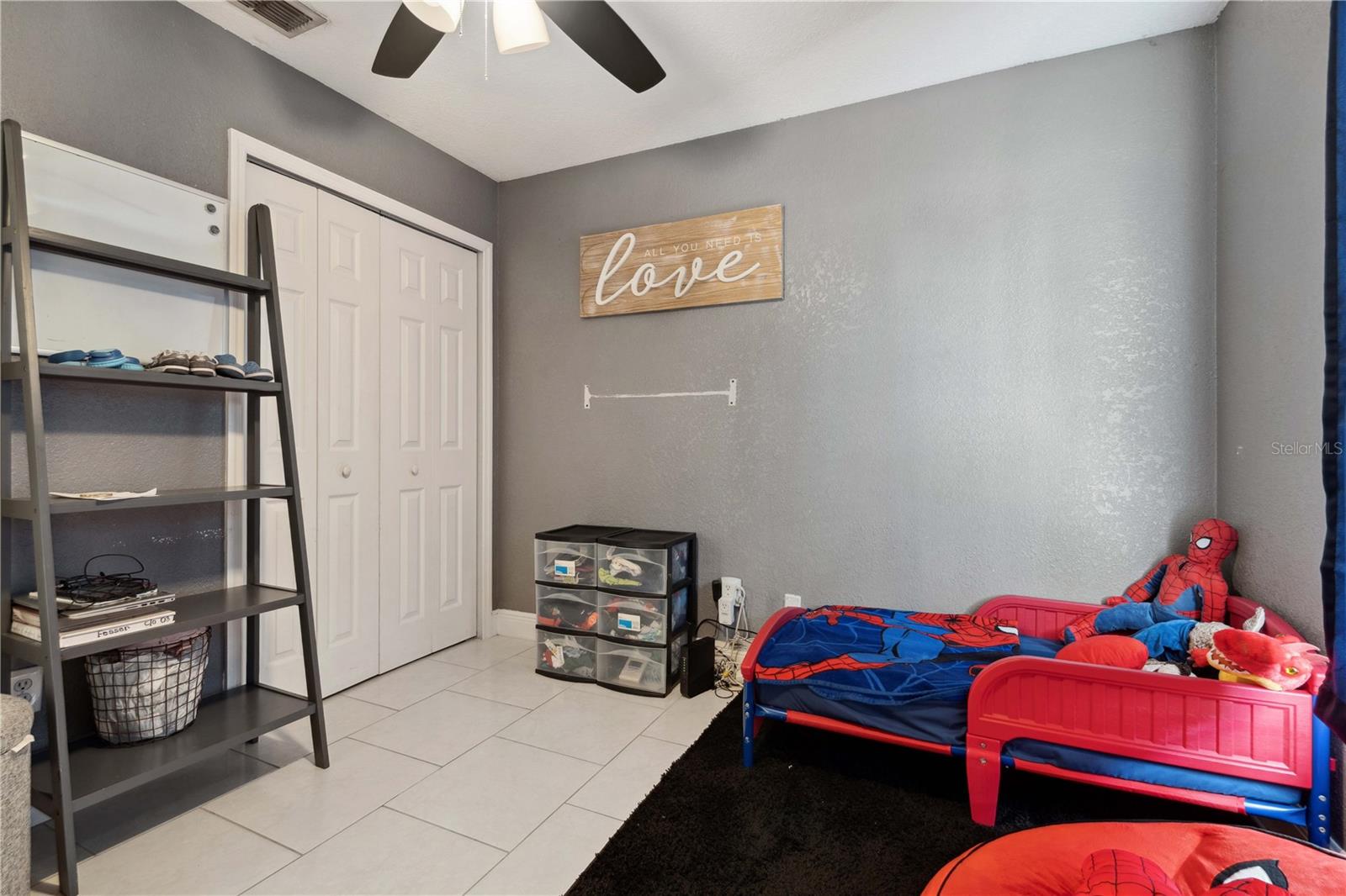 TAKOMAH TRAIL SUB REPL - Residential