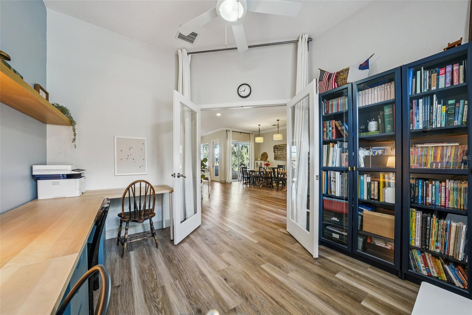 VERANDAH SUB - Residential