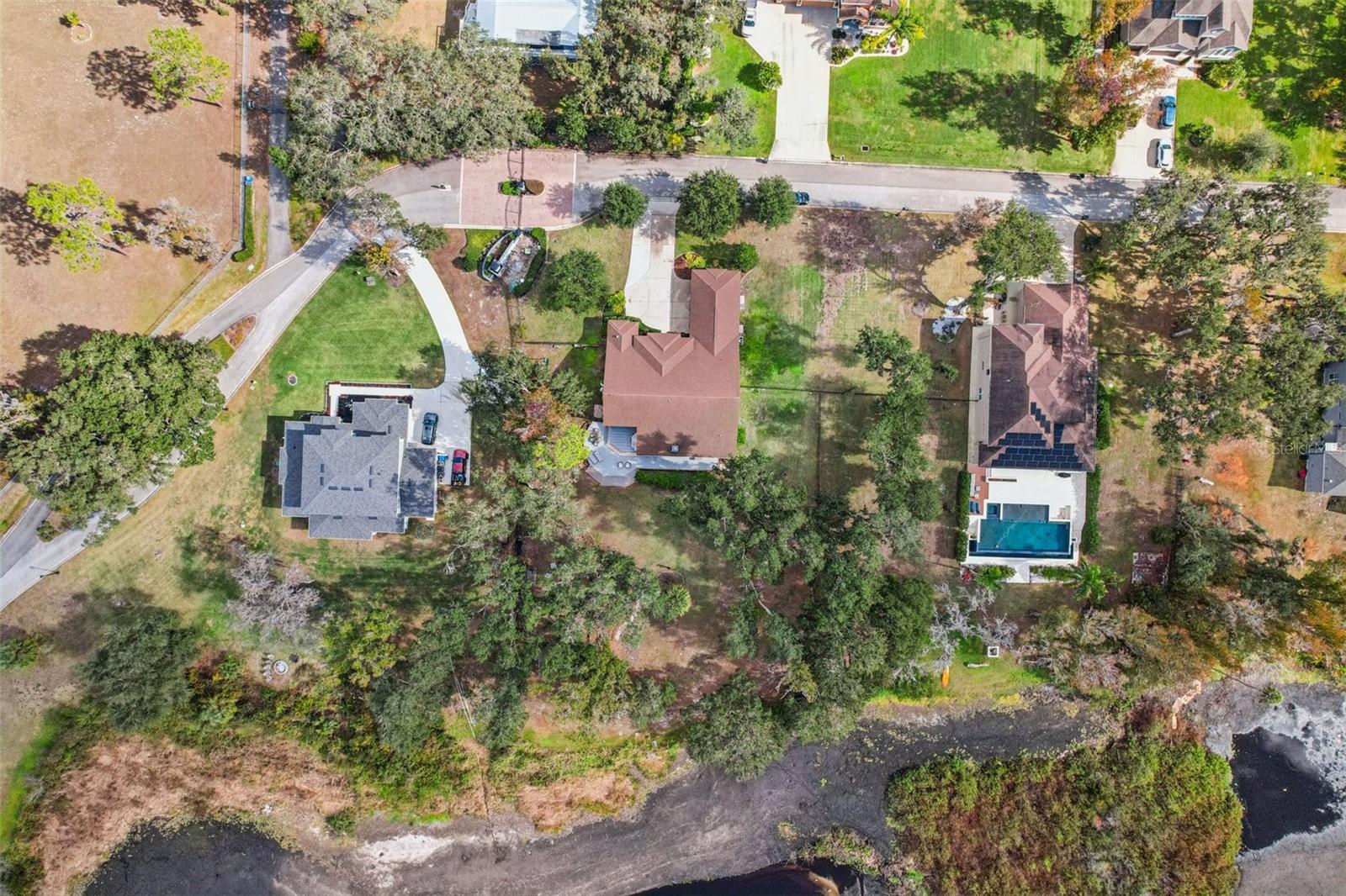 VERANDAH SUB - Residential