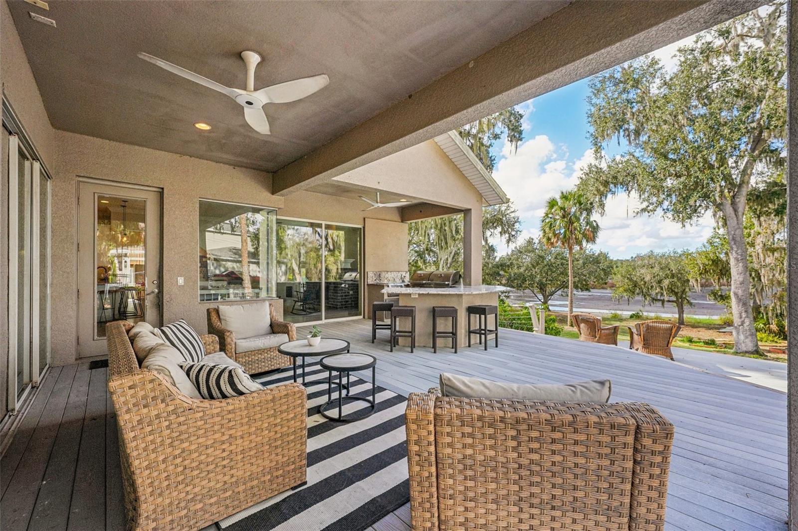 VERANDAH SUB - Residential