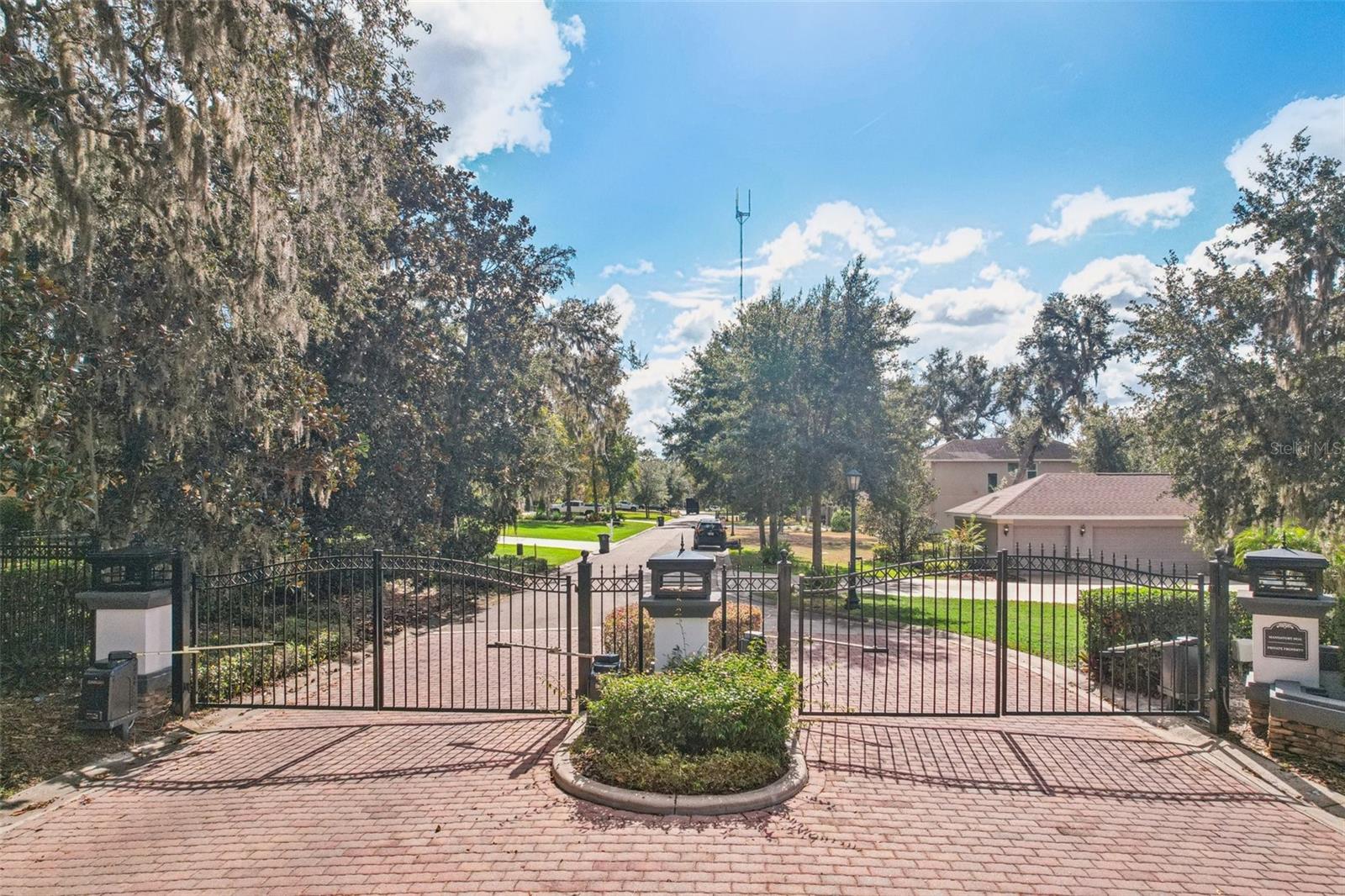 VERANDAH SUB - Residential