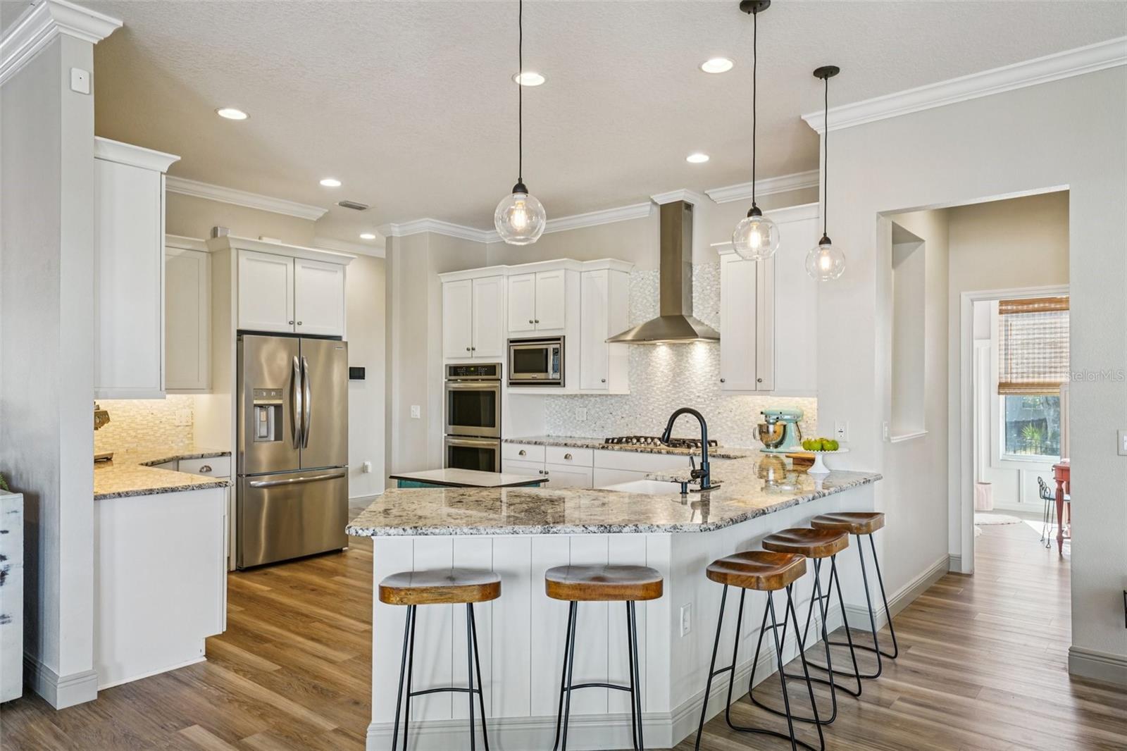 VERANDAH SUB - Residential