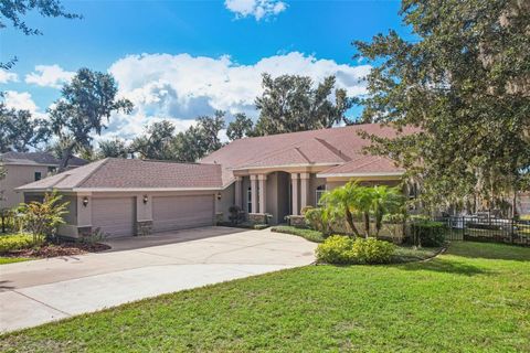 Photo of 11325 Hidden Valley Lane, Riverview, FL 33569 (MLS # TB8463102)