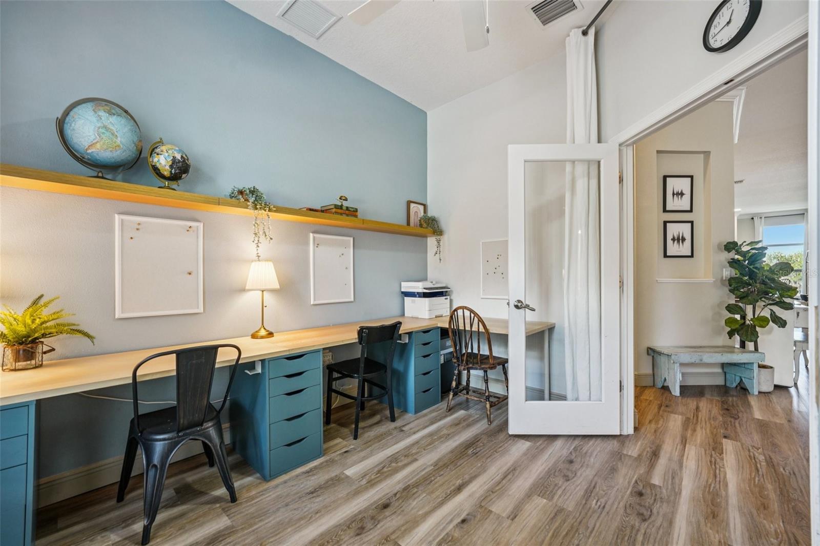 VERANDAH SUB - Residential