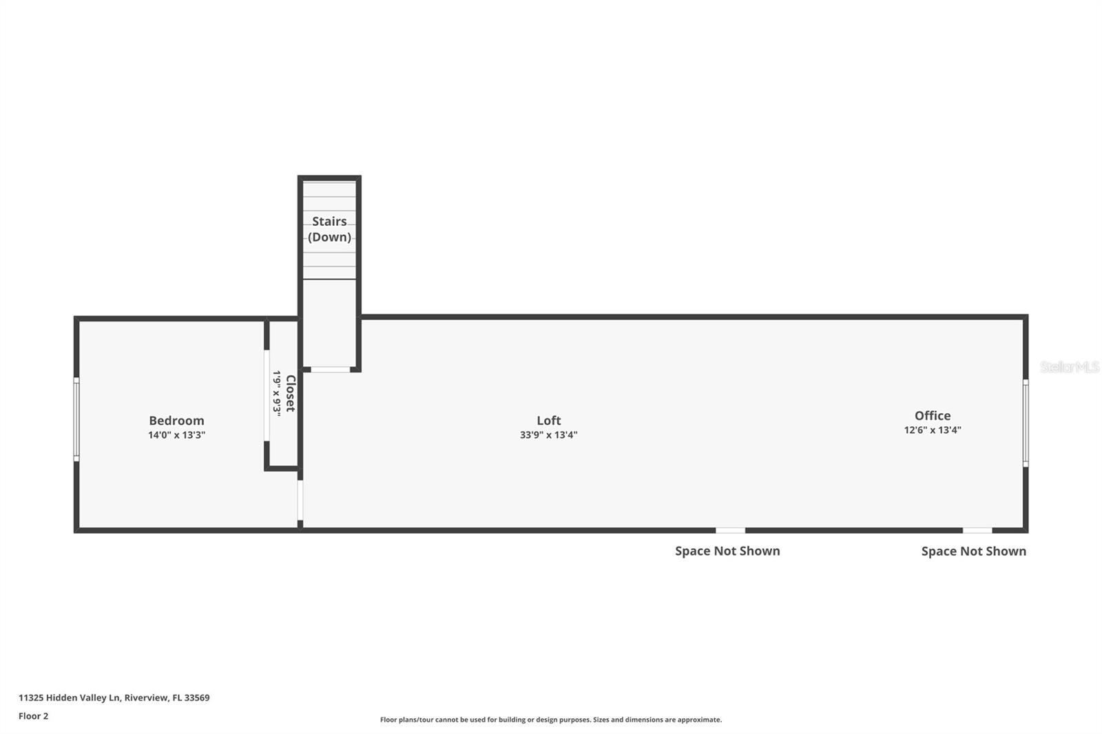 VERANDAH SUB - Residential