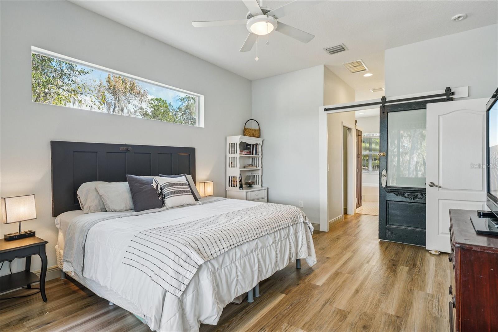 VERANDAH SUB - Residential