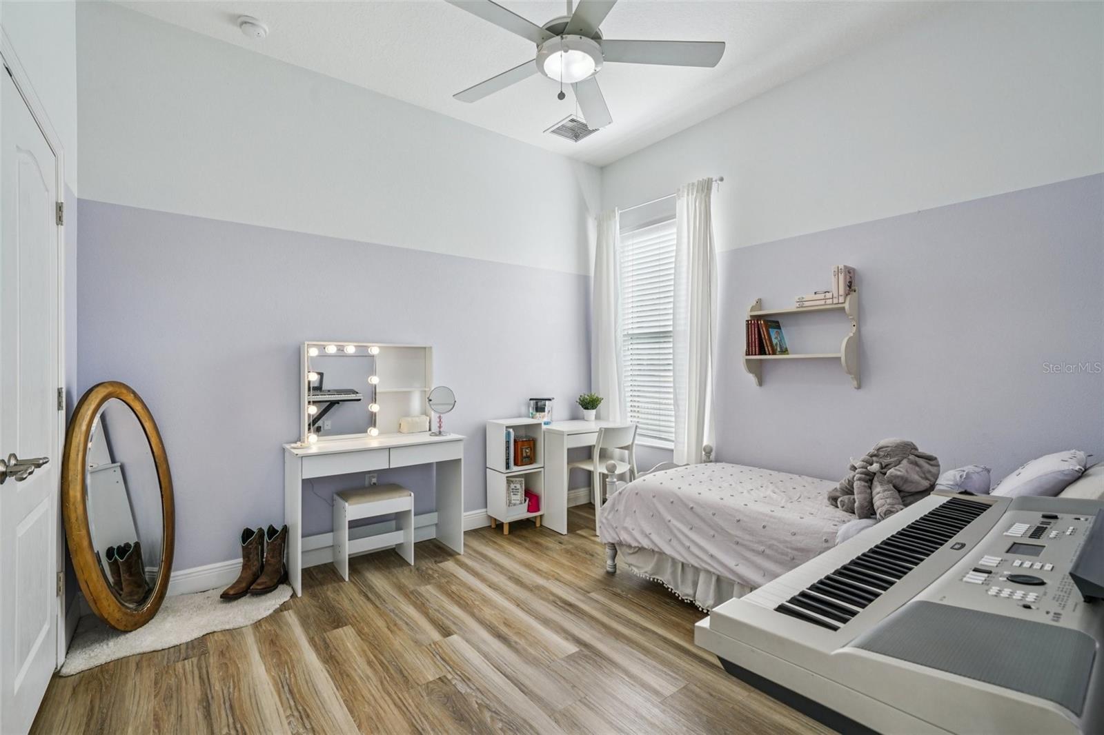 VERANDAH SUB - Residential