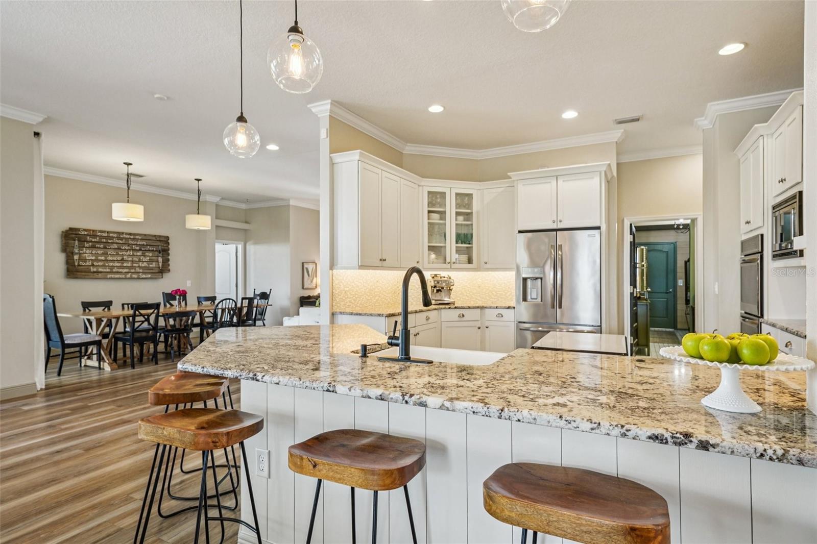 VERANDAH SUB - Residential