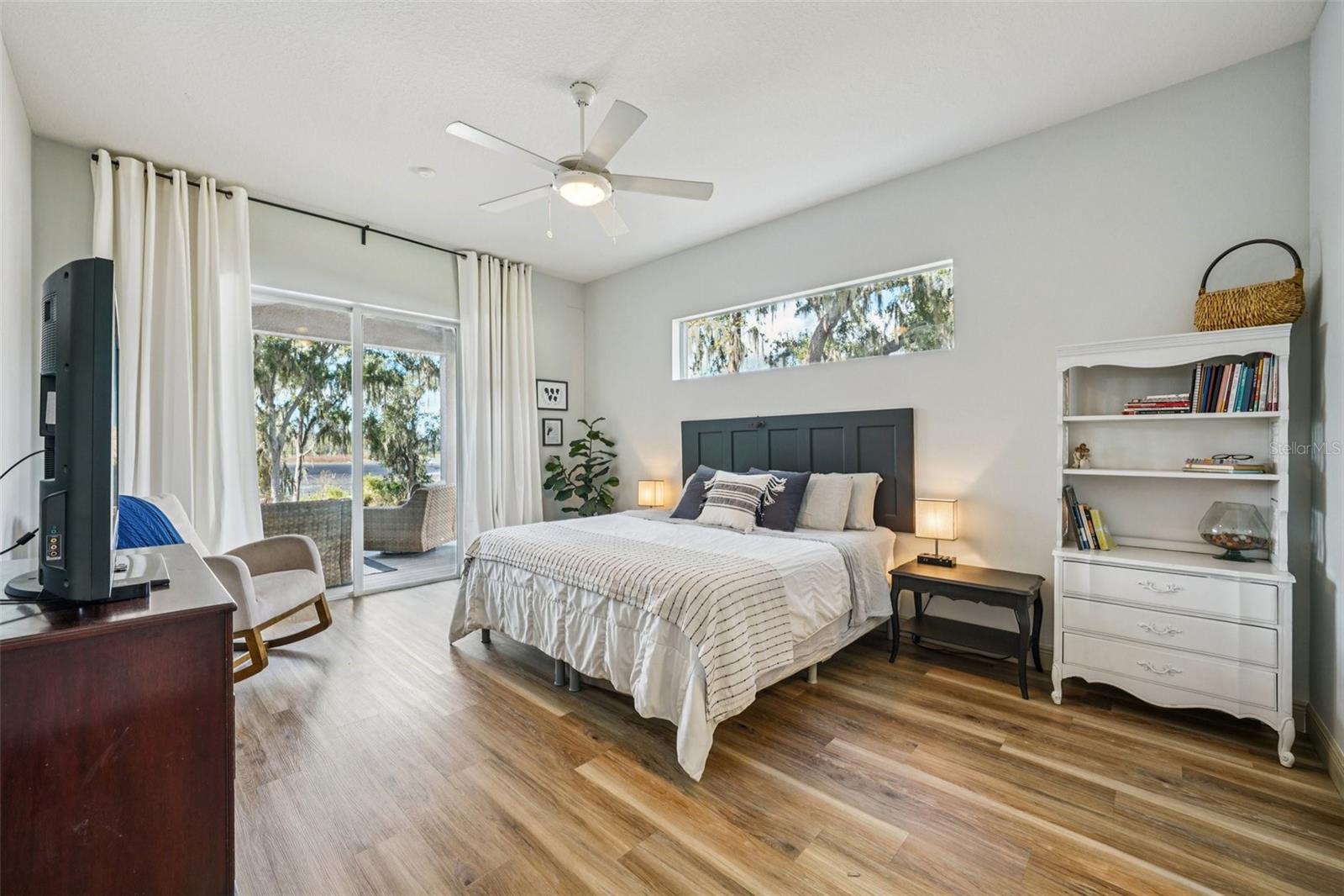 VERANDAH SUB - Residential