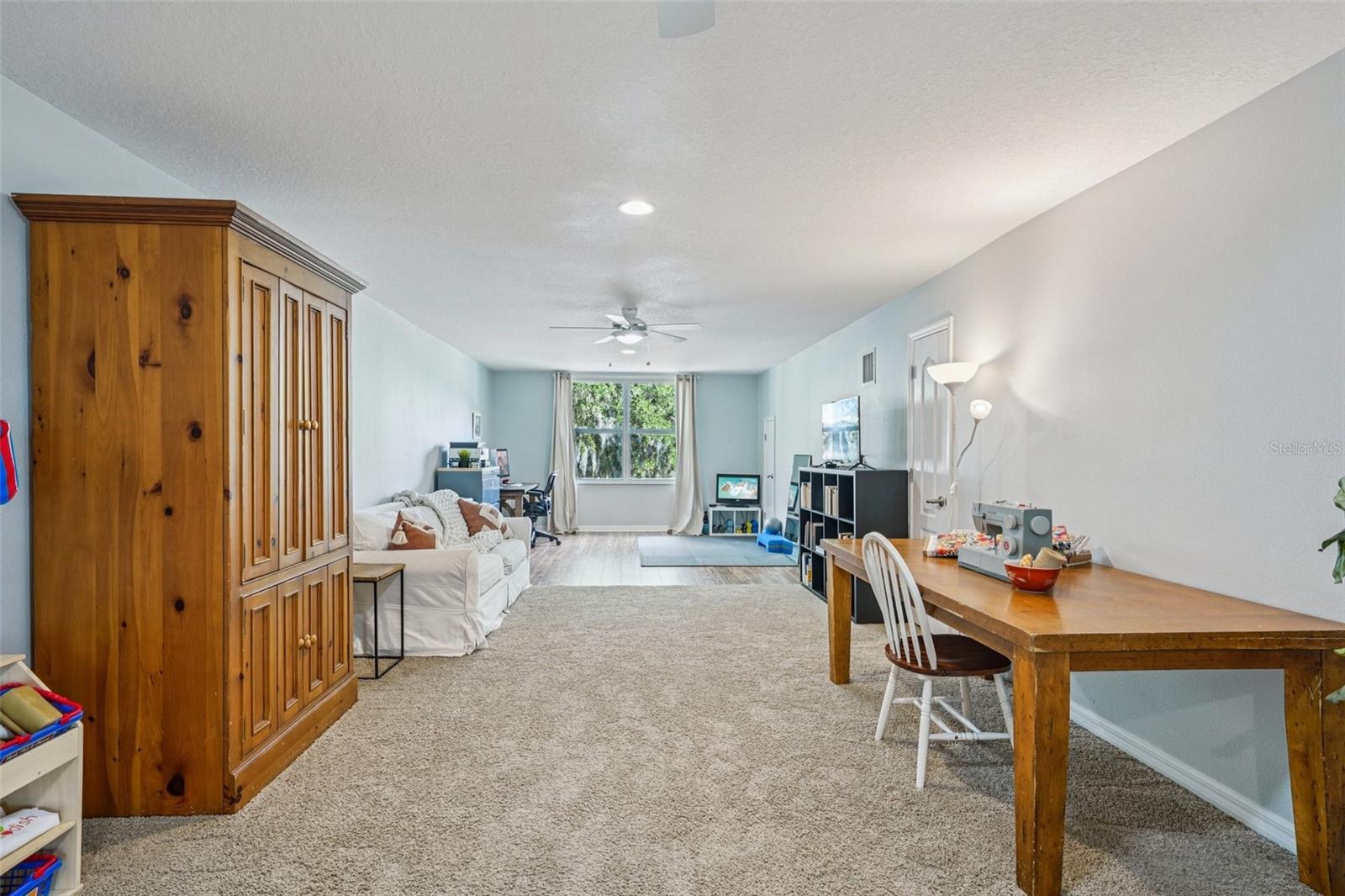 VERANDAH SUB - Residential