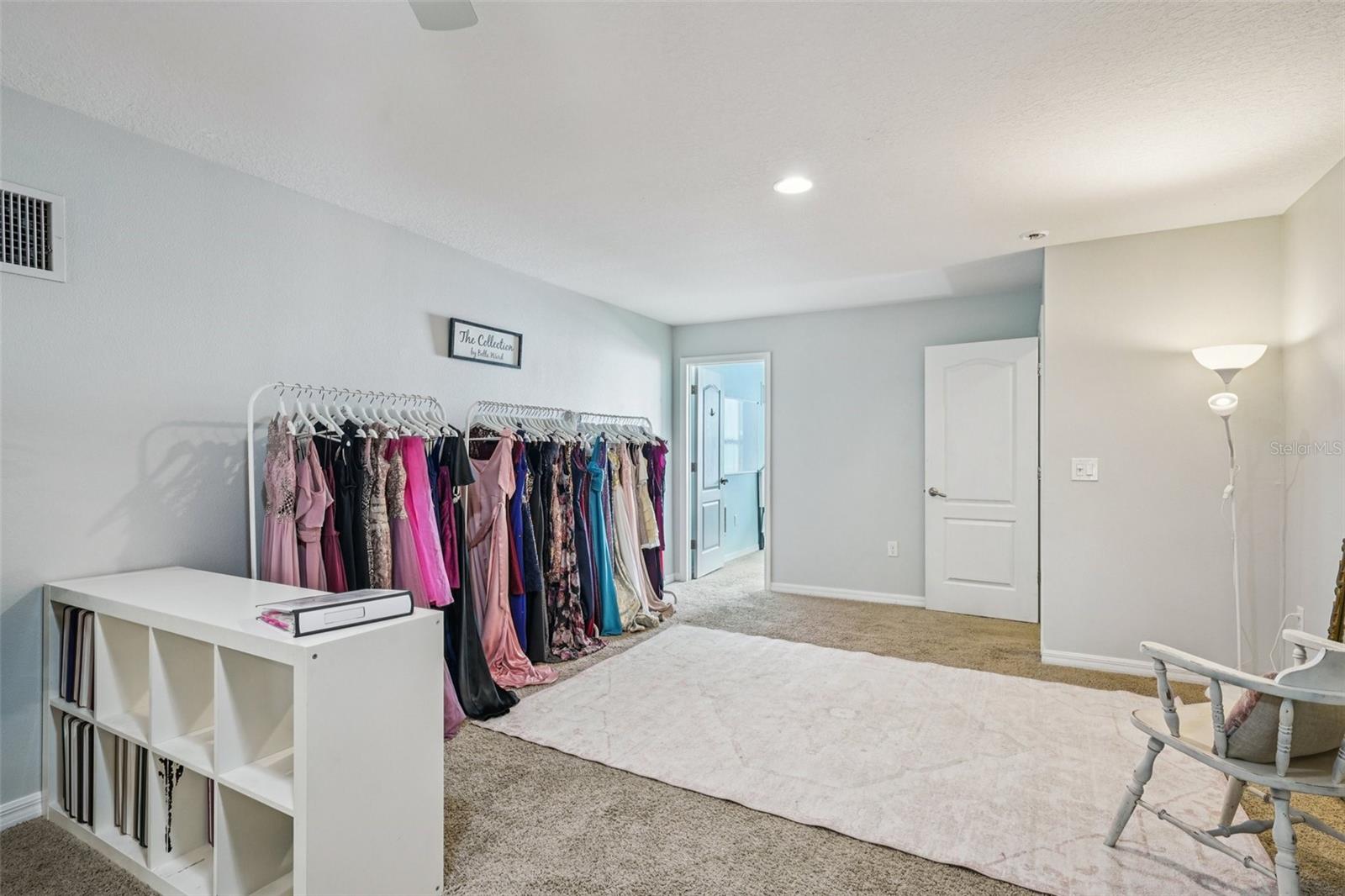 VERANDAH SUB - Residential