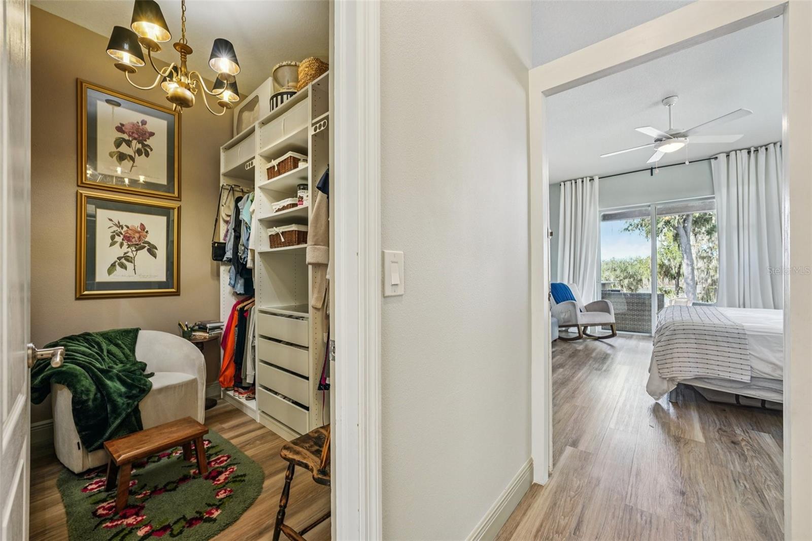 VERANDAH SUB - Residential