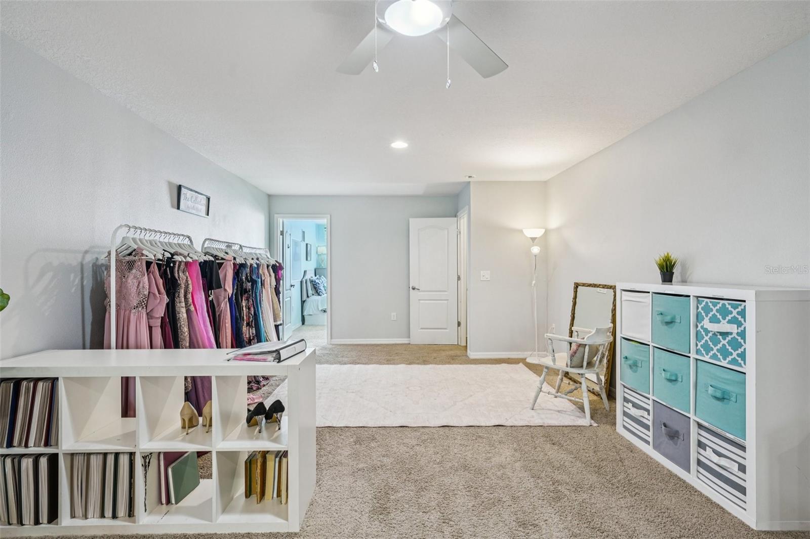 VERANDAH SUB - Residential