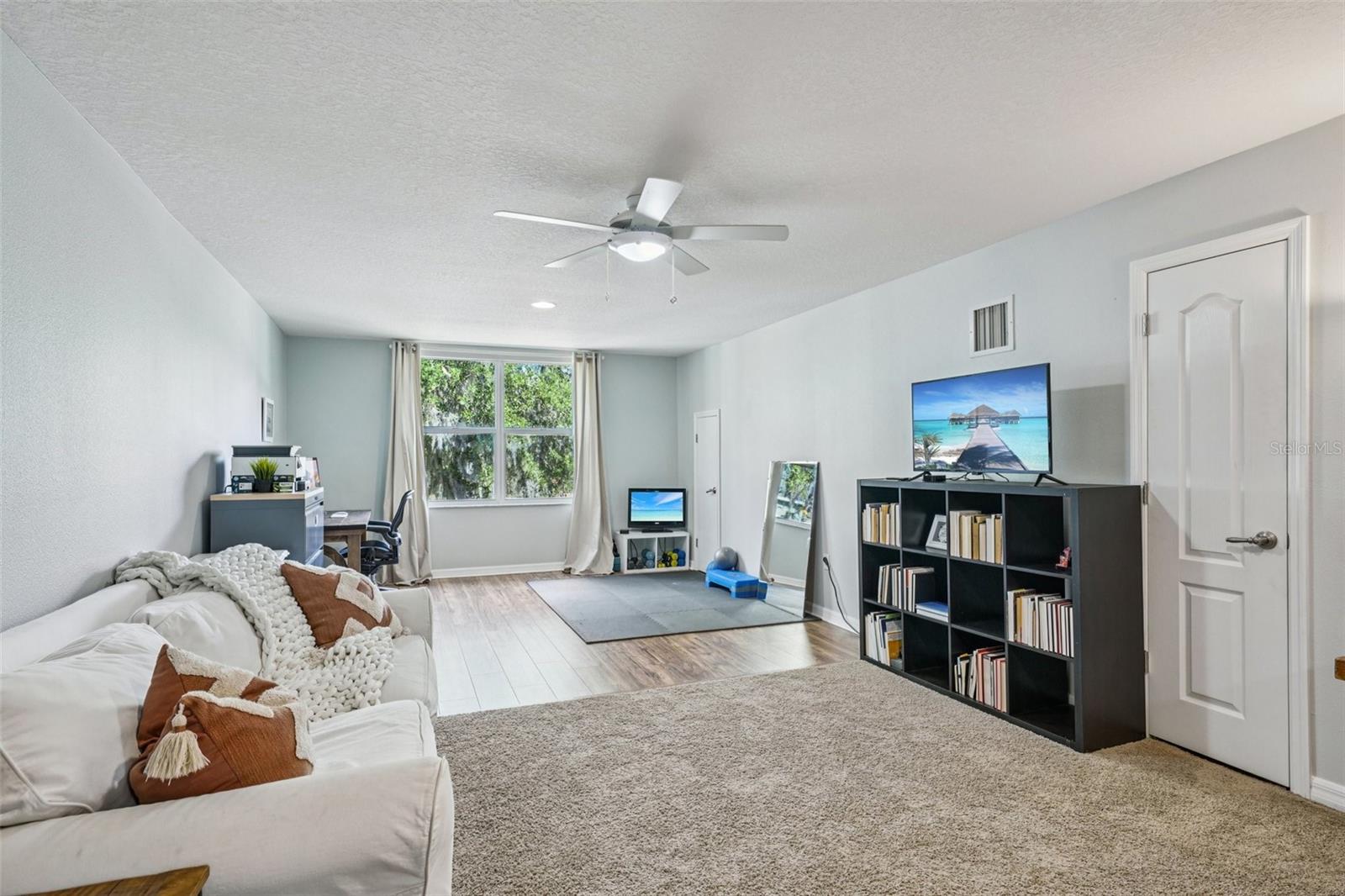 VERANDAH SUB - Residential