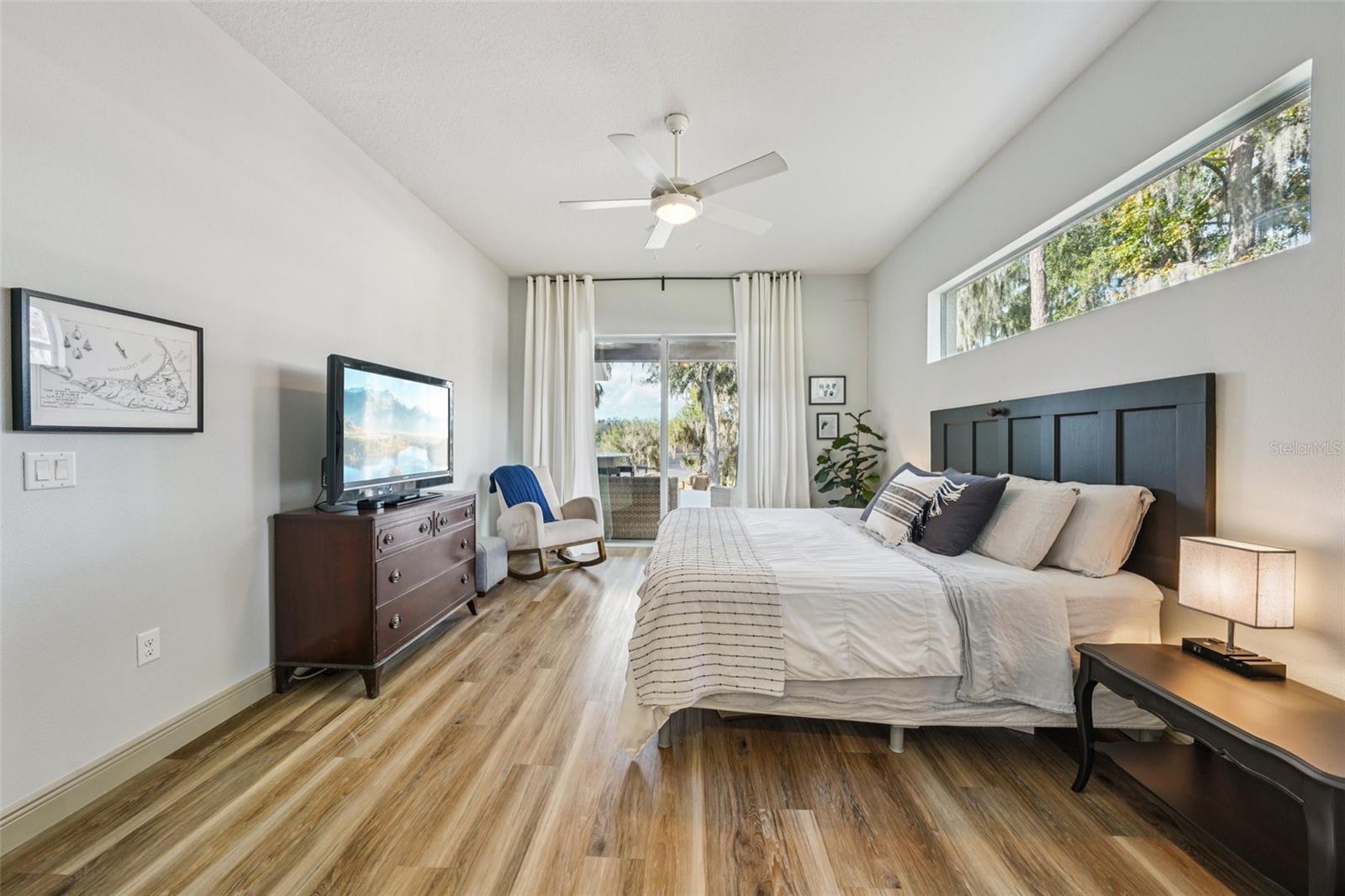 VERANDAH SUB - Residential