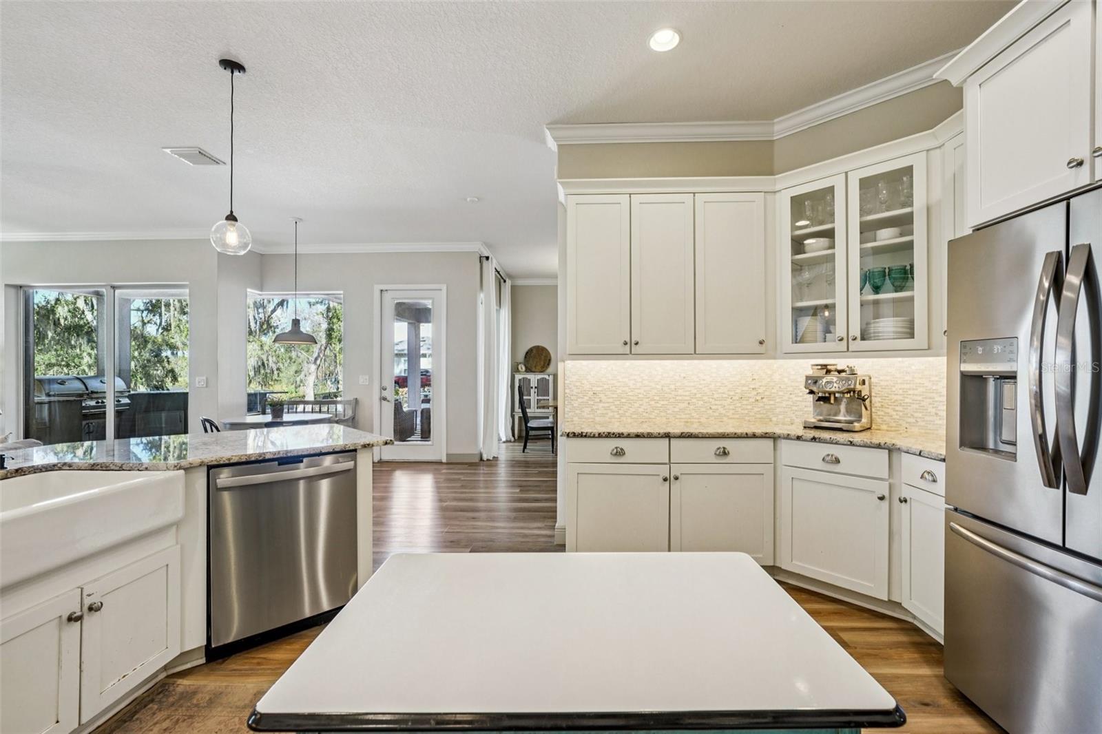 VERANDAH SUB - Residential