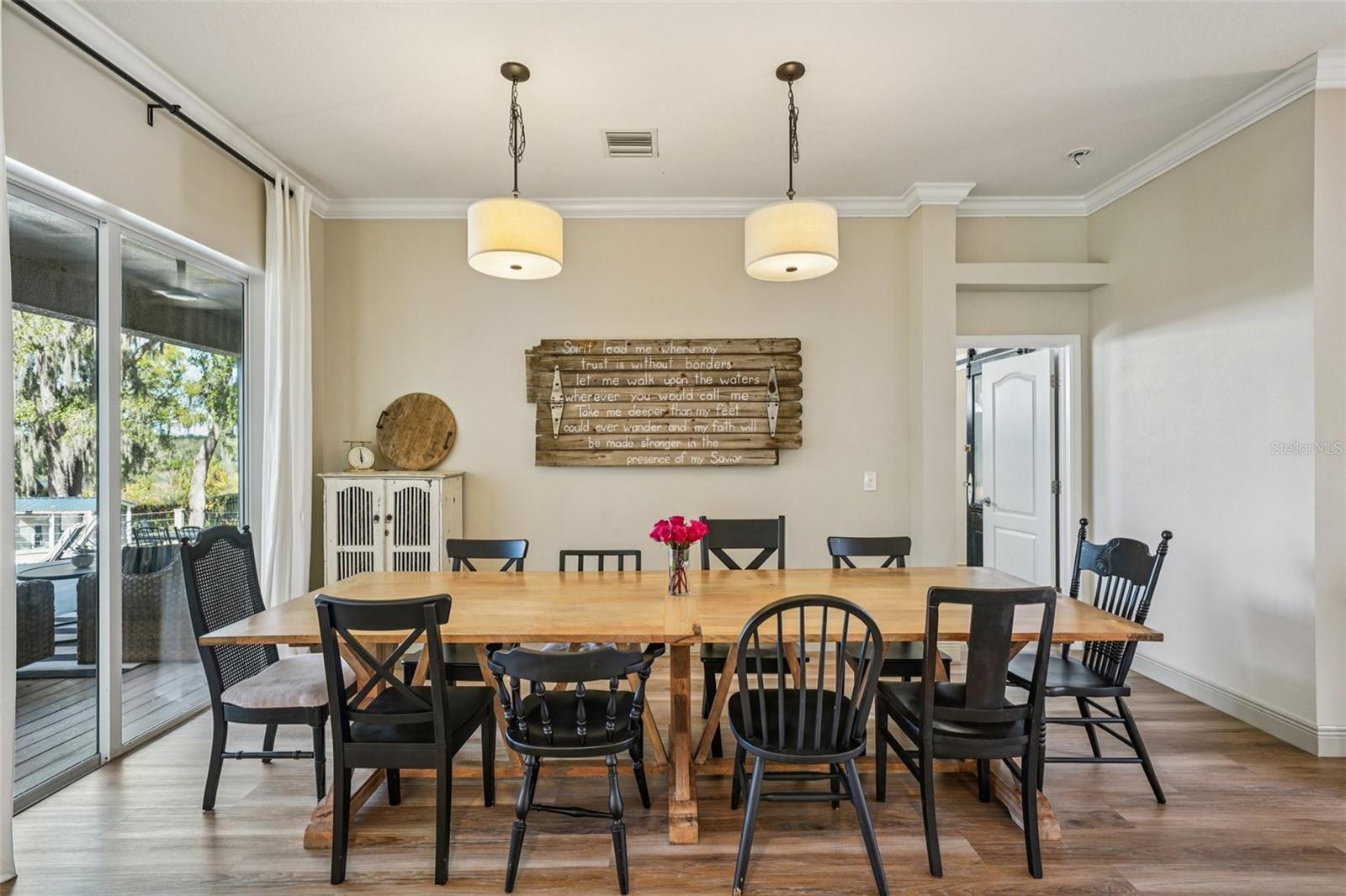 VERANDAH SUB - Residential