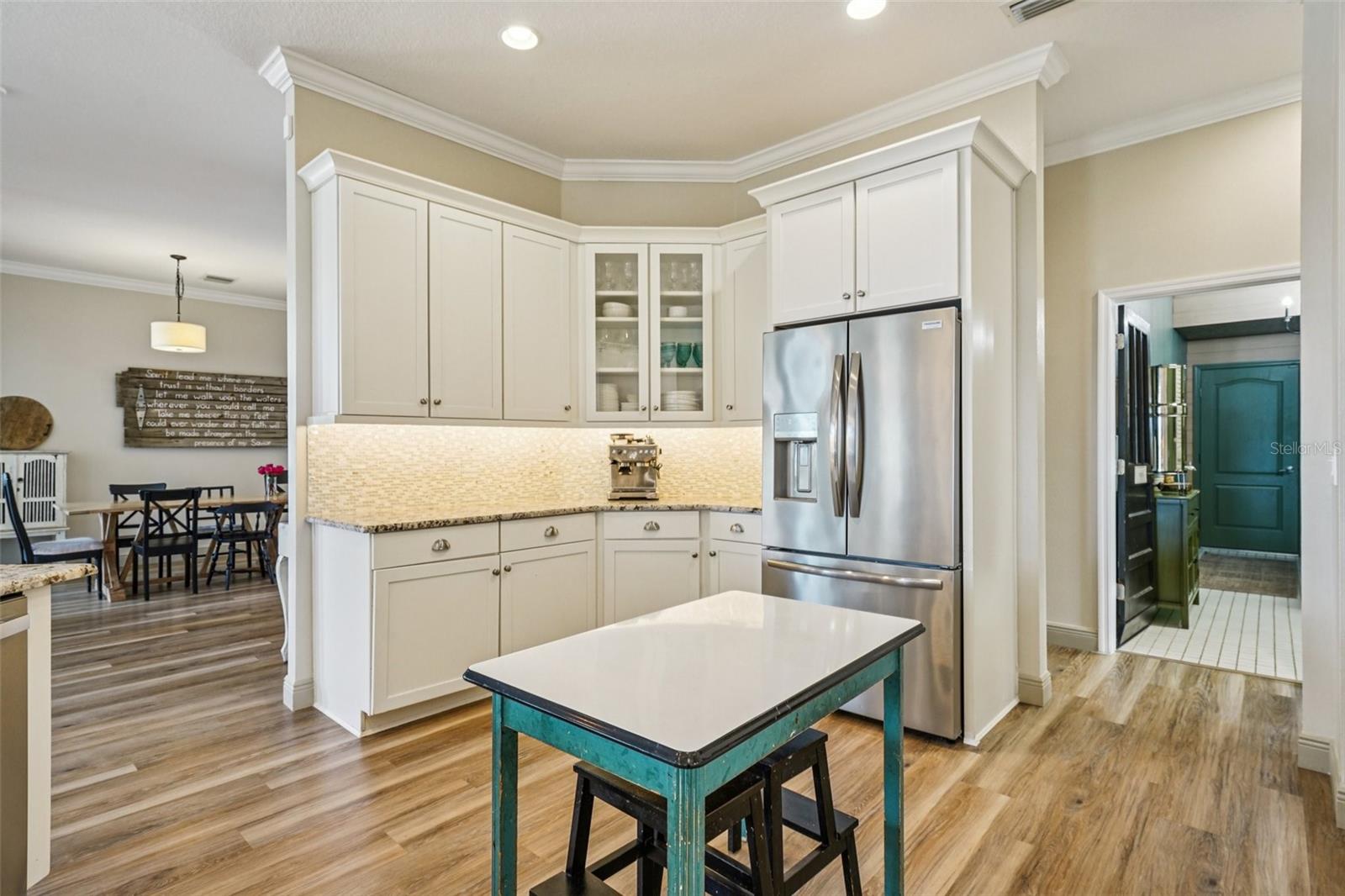 VERANDAH SUB - Residential