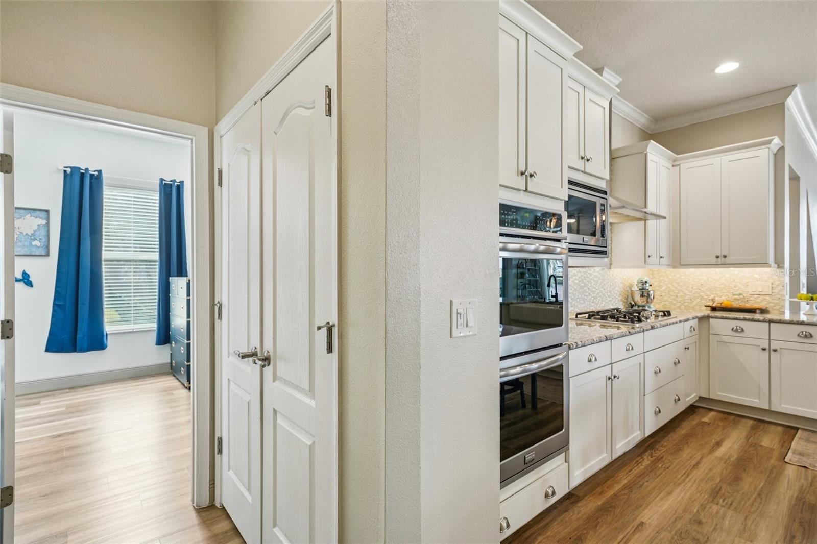 VERANDAH SUB - Residential