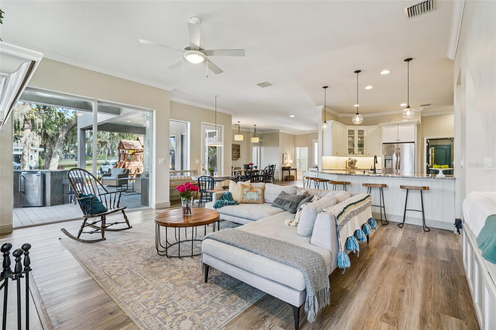 VERANDAH SUB - Residential