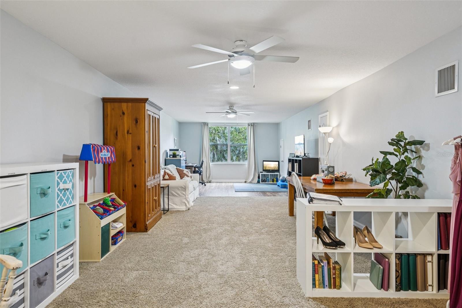 VERANDAH SUB - Residential