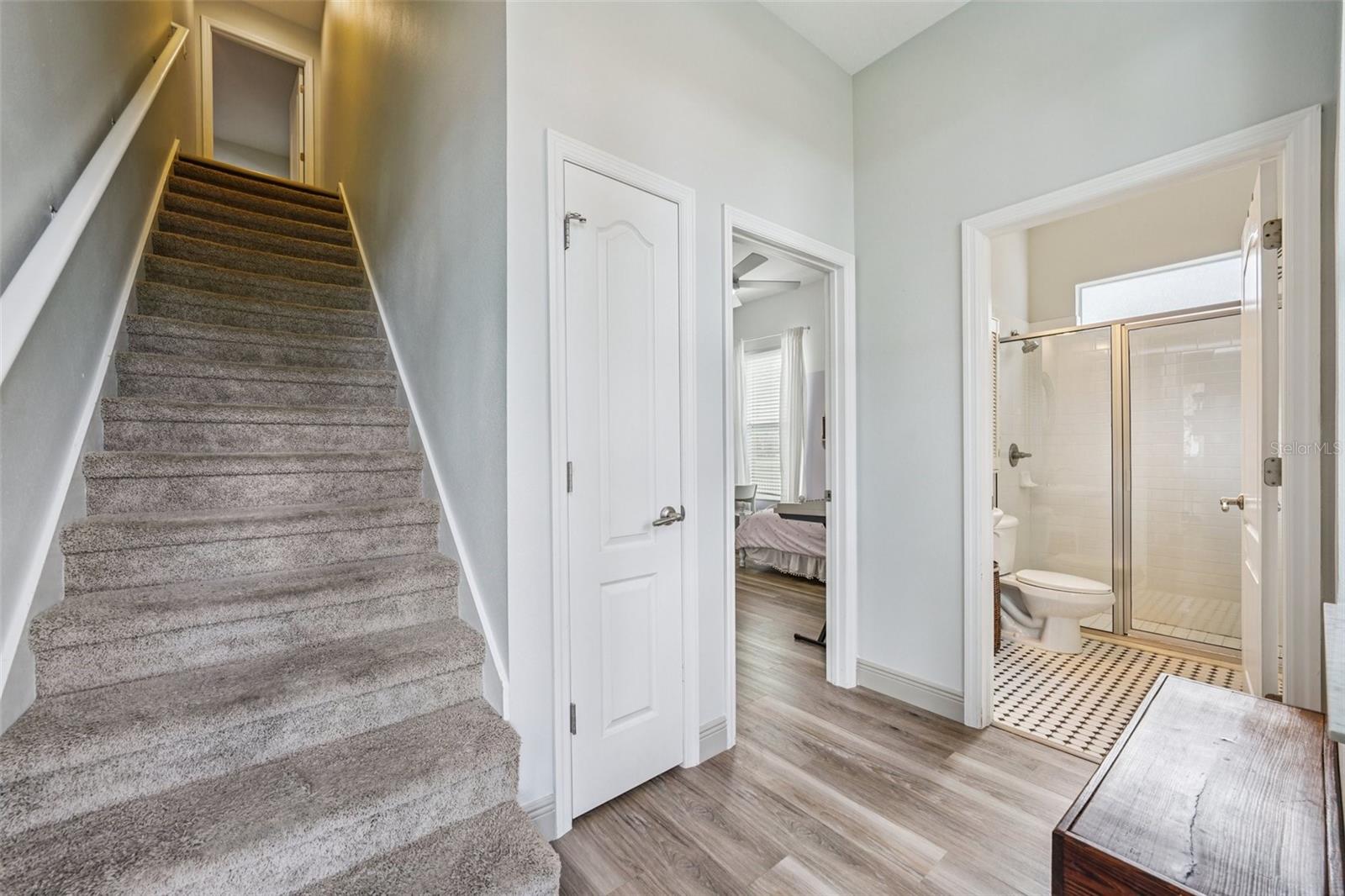 VERANDAH SUB - Residential