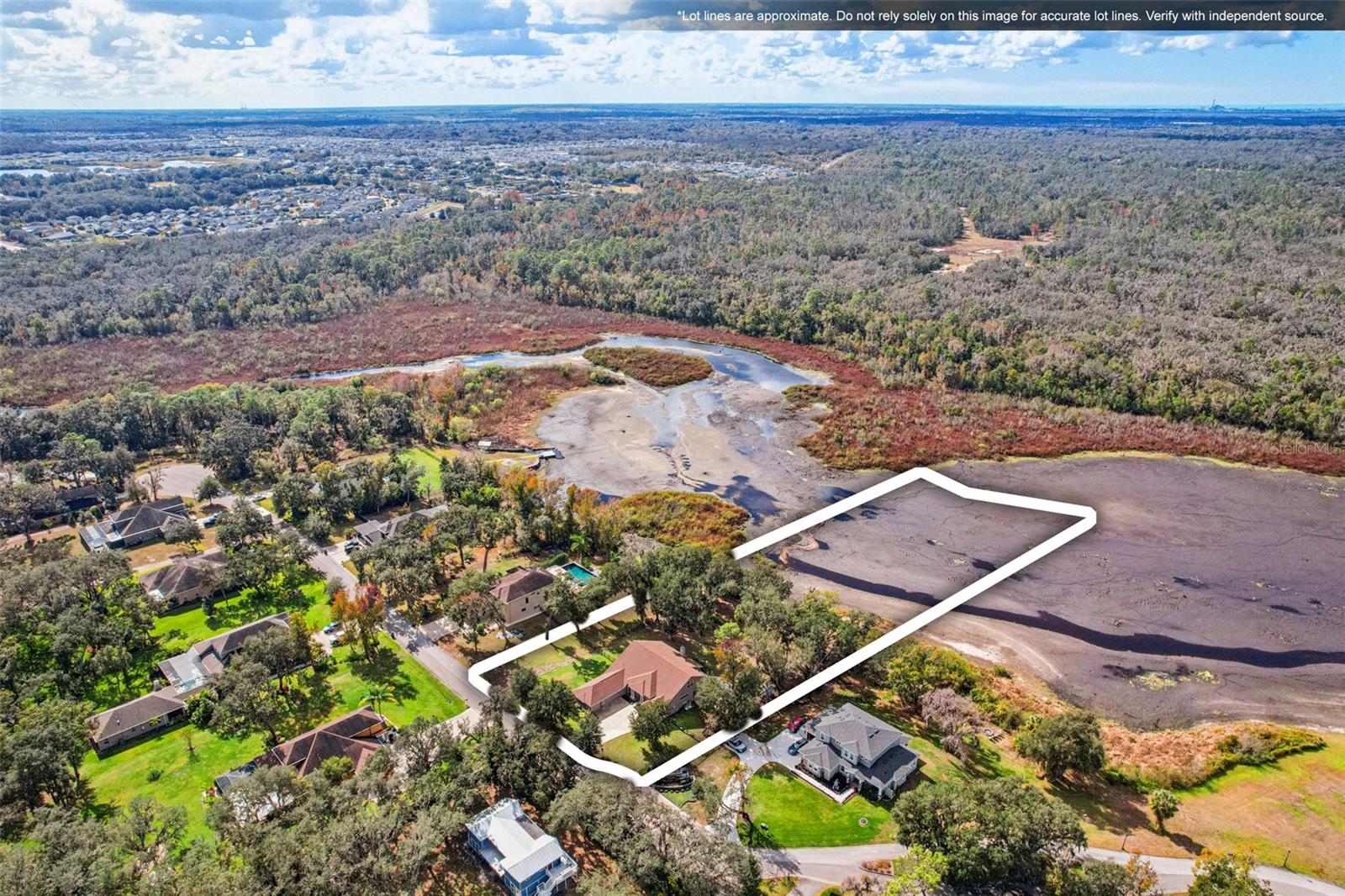 VERANDAH SUB - Residential