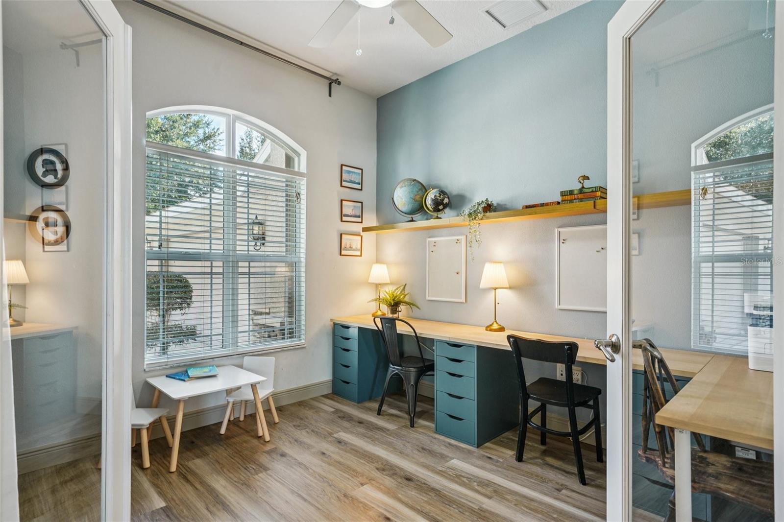 VERANDAH SUB - Residential