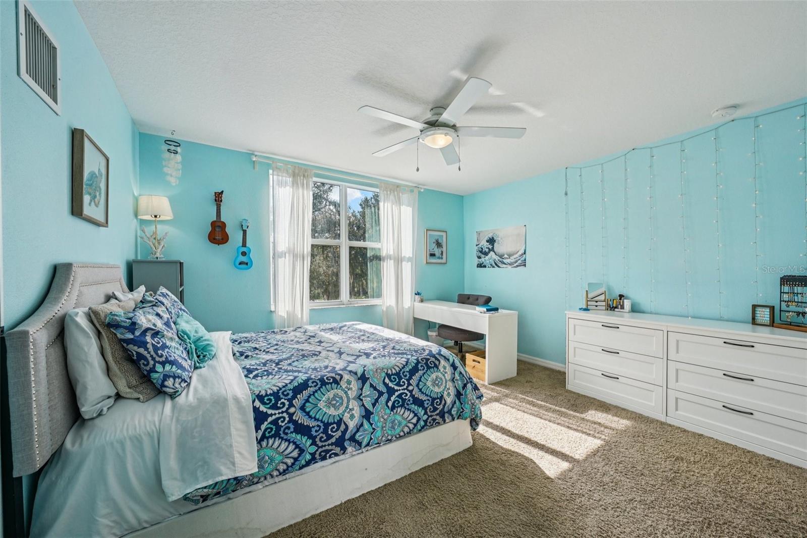 VERANDAH SUB - Residential