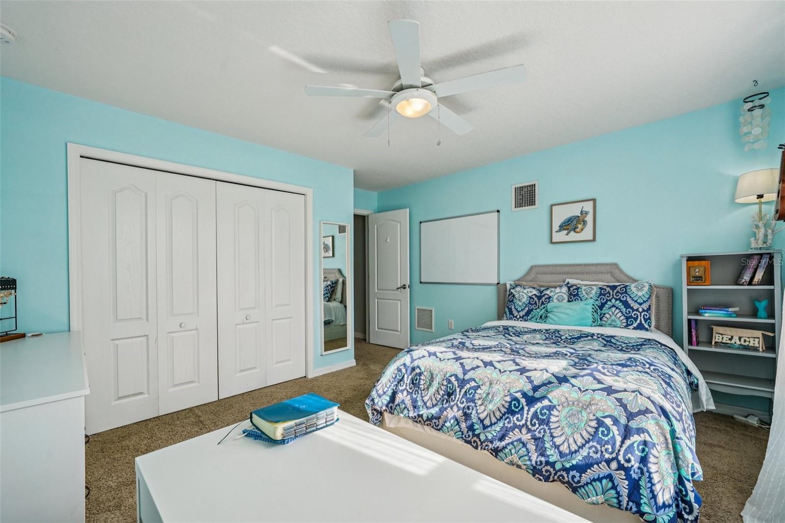 VERANDAH SUB - Residential