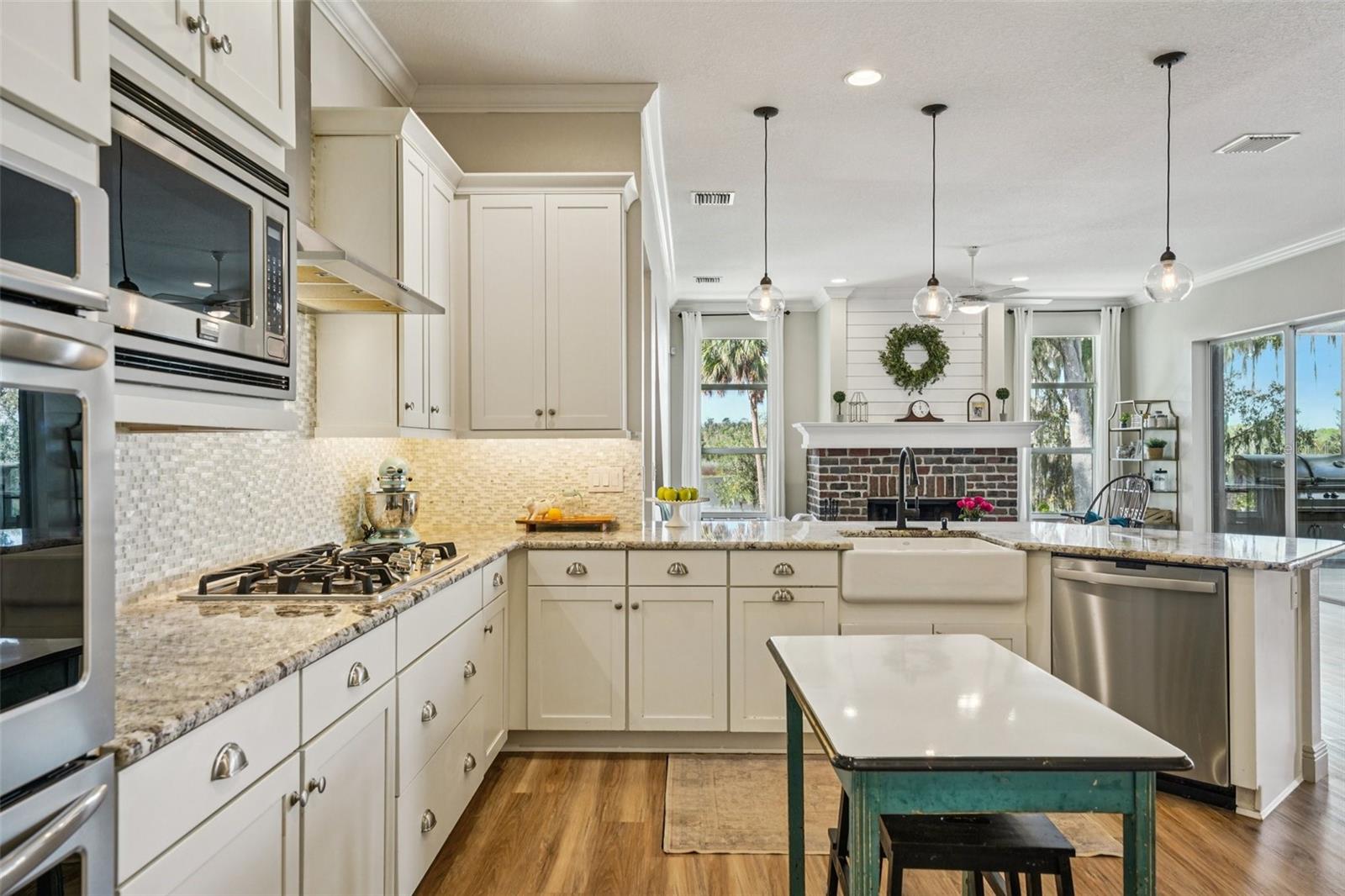 VERANDAH SUB - Residential