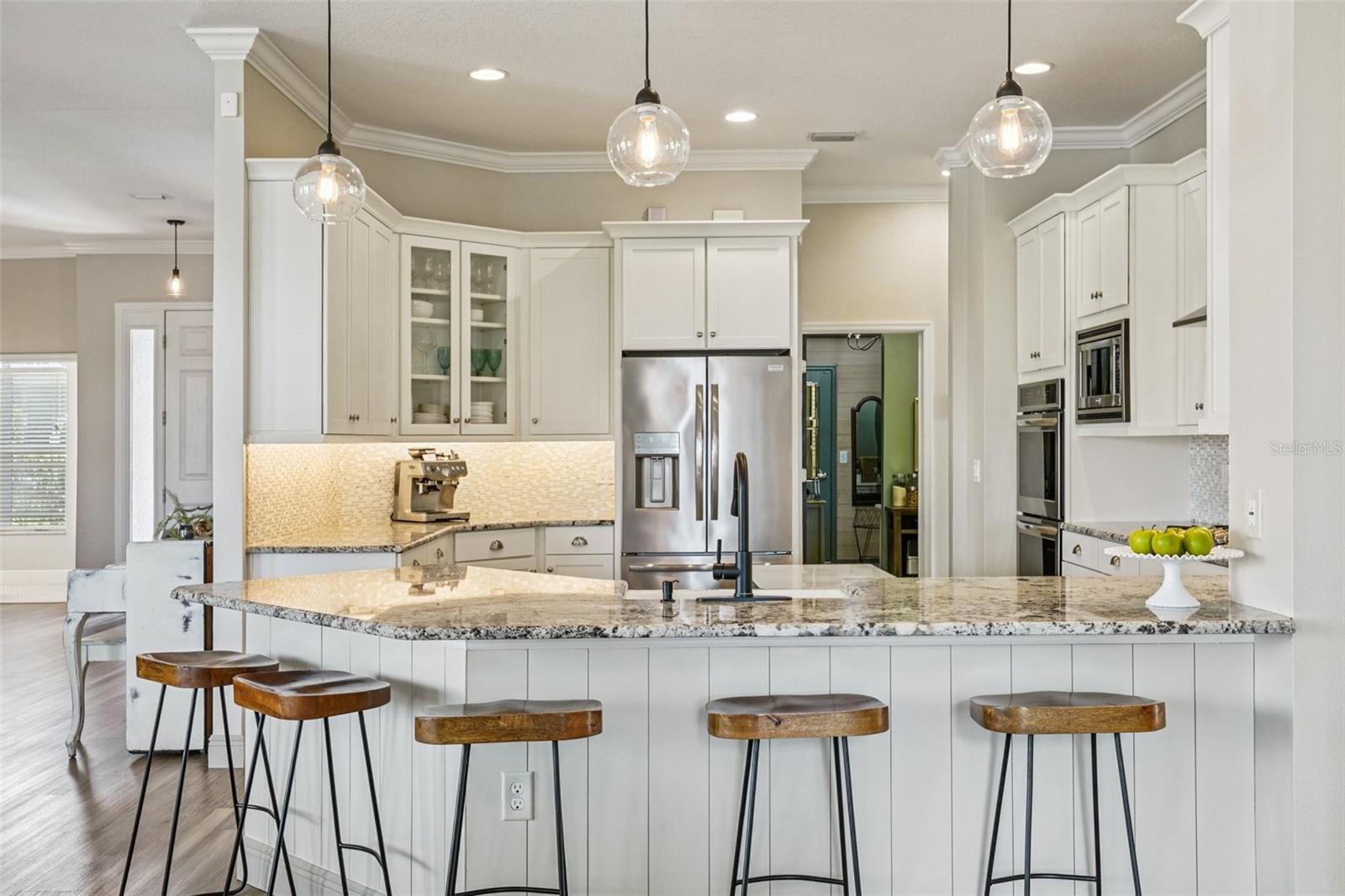 VERANDAH SUB - Residential