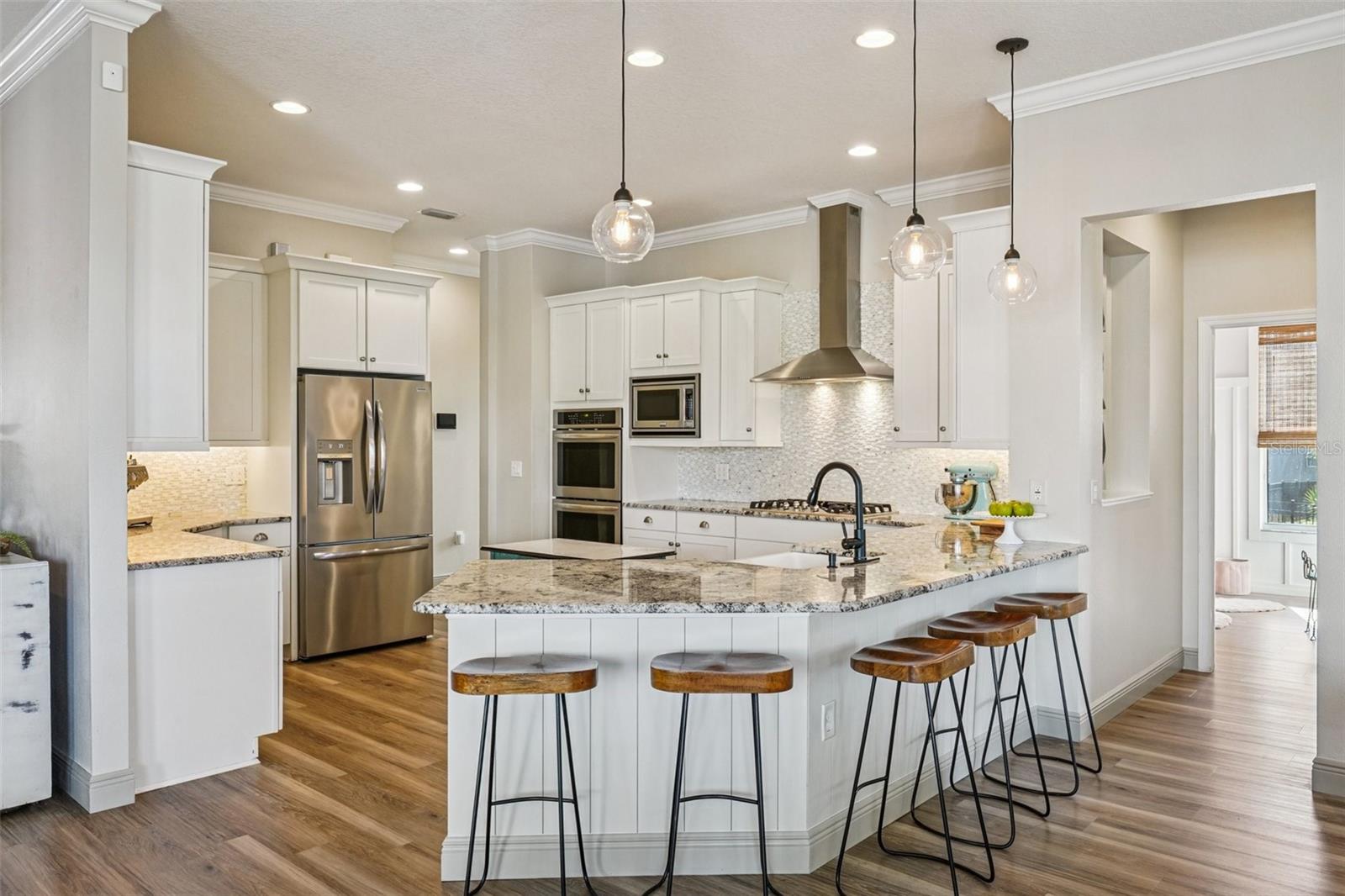 VERANDAH SUB - Residential