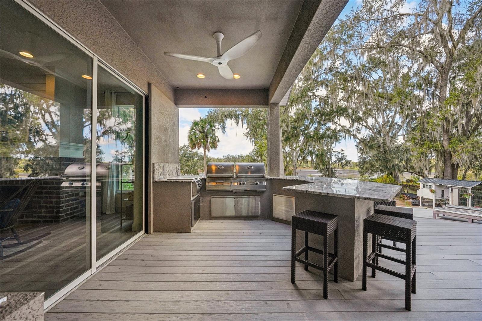 VERANDAH SUB - Residential